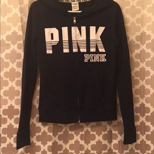 PINK Victoria’s Secret hoodie